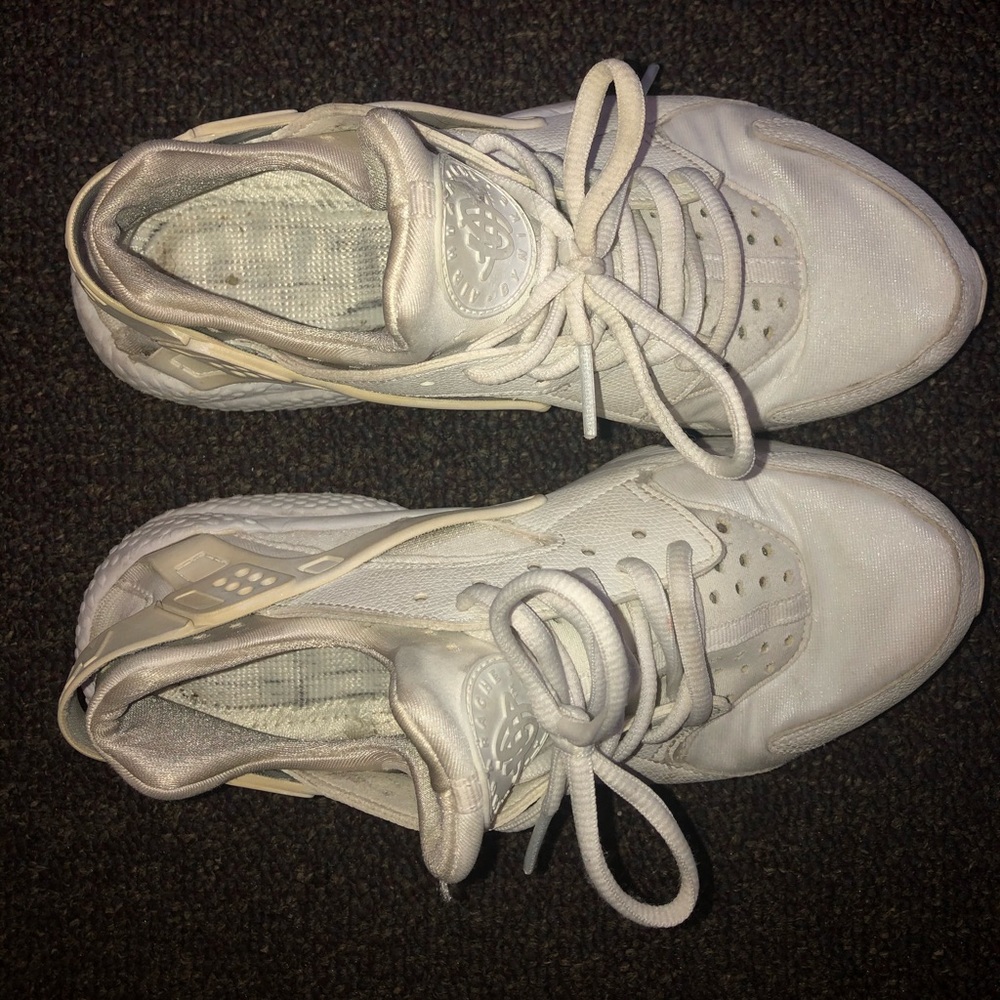 Nike Huarache Shoes